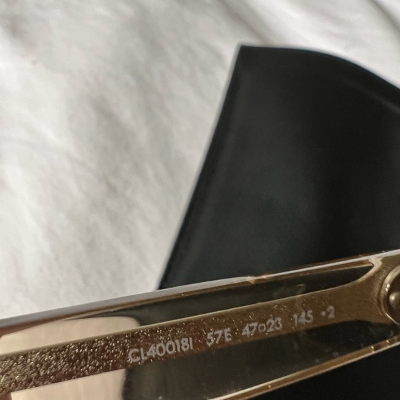 Authentic Celine Sunglasses - Picture 4 of 4